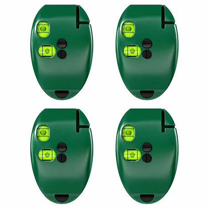 🔴90° Right Angle Laser Level – Infrared Precision Laser Line Tool, Bright Visible Beam (offer)