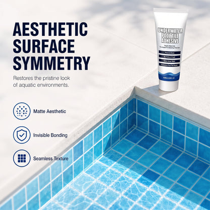 High Strength Underwater Pool Tile Adhesive (offer)