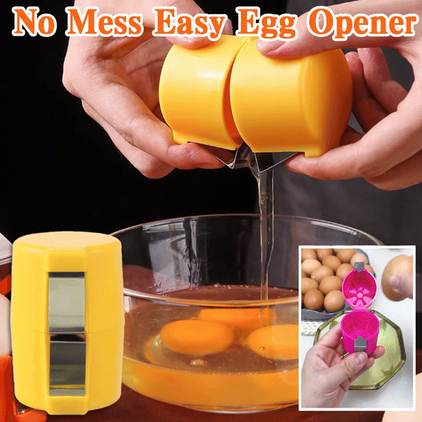🔥Egg Shell Opener (Copy2)