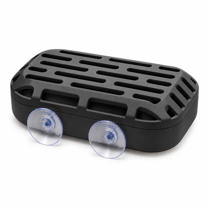 Turtle Tank Poop Collector & Aquarium Waste Cleaner