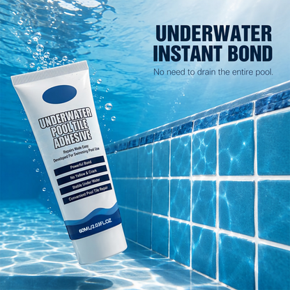 High Strength Underwater Pool Tile Adhesive (offer)