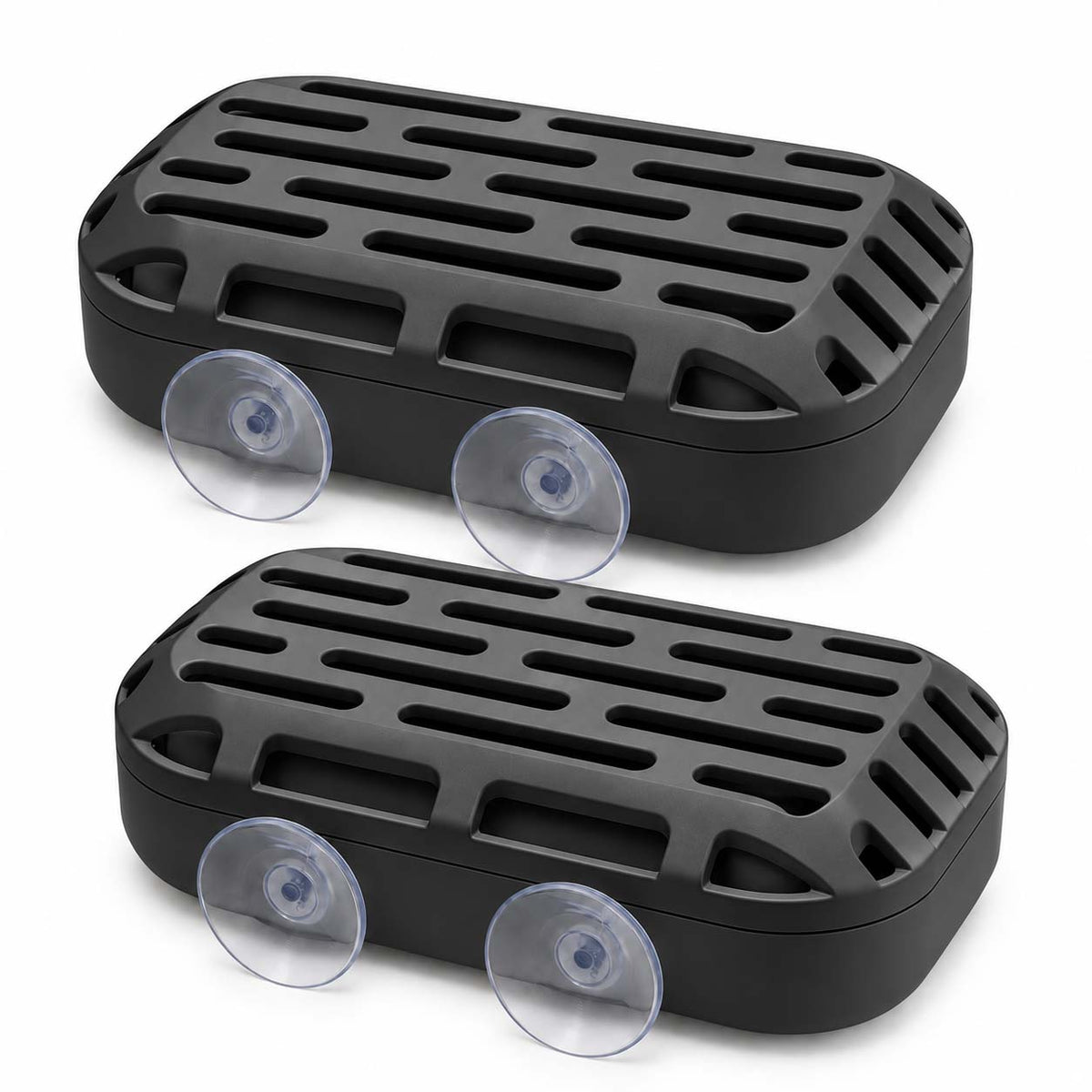 Turtle Tank Poop Collector & Aquarium Waste Cleaner
