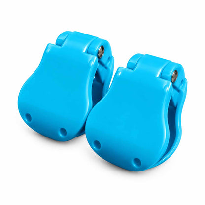 🎣 Fishing Rod Holder Strap – Keep Your Rods Secure & Organized