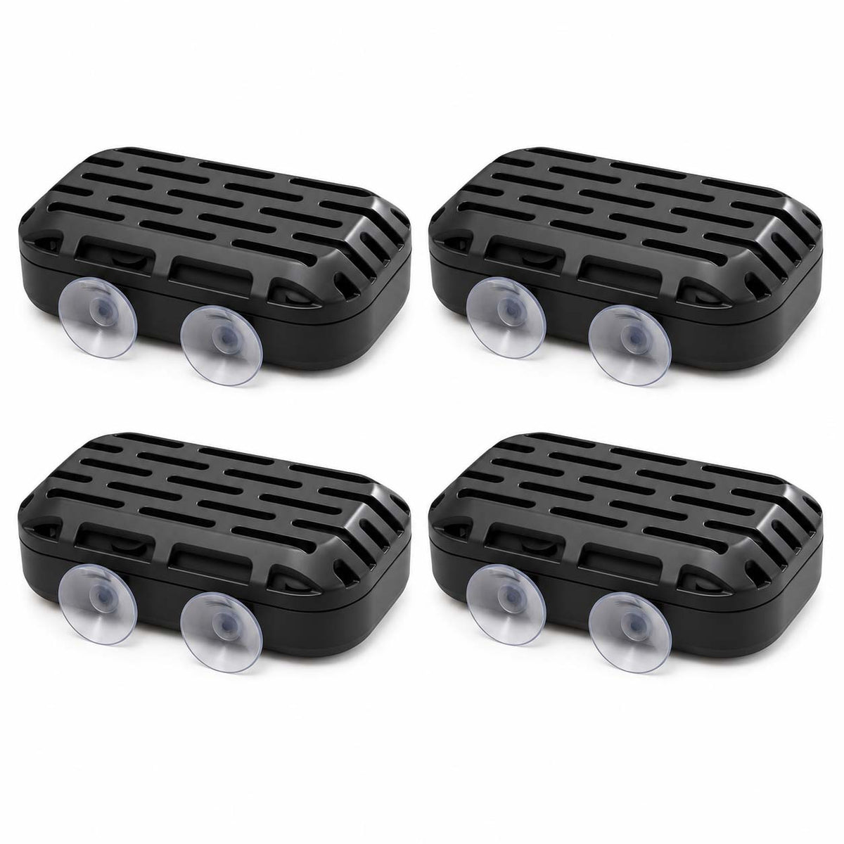 Turtle Tank Poop Collector & Aquarium Waste Cleaner