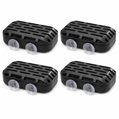 Turtle Tank Poop Collector & Aquarium Waste Cleaner