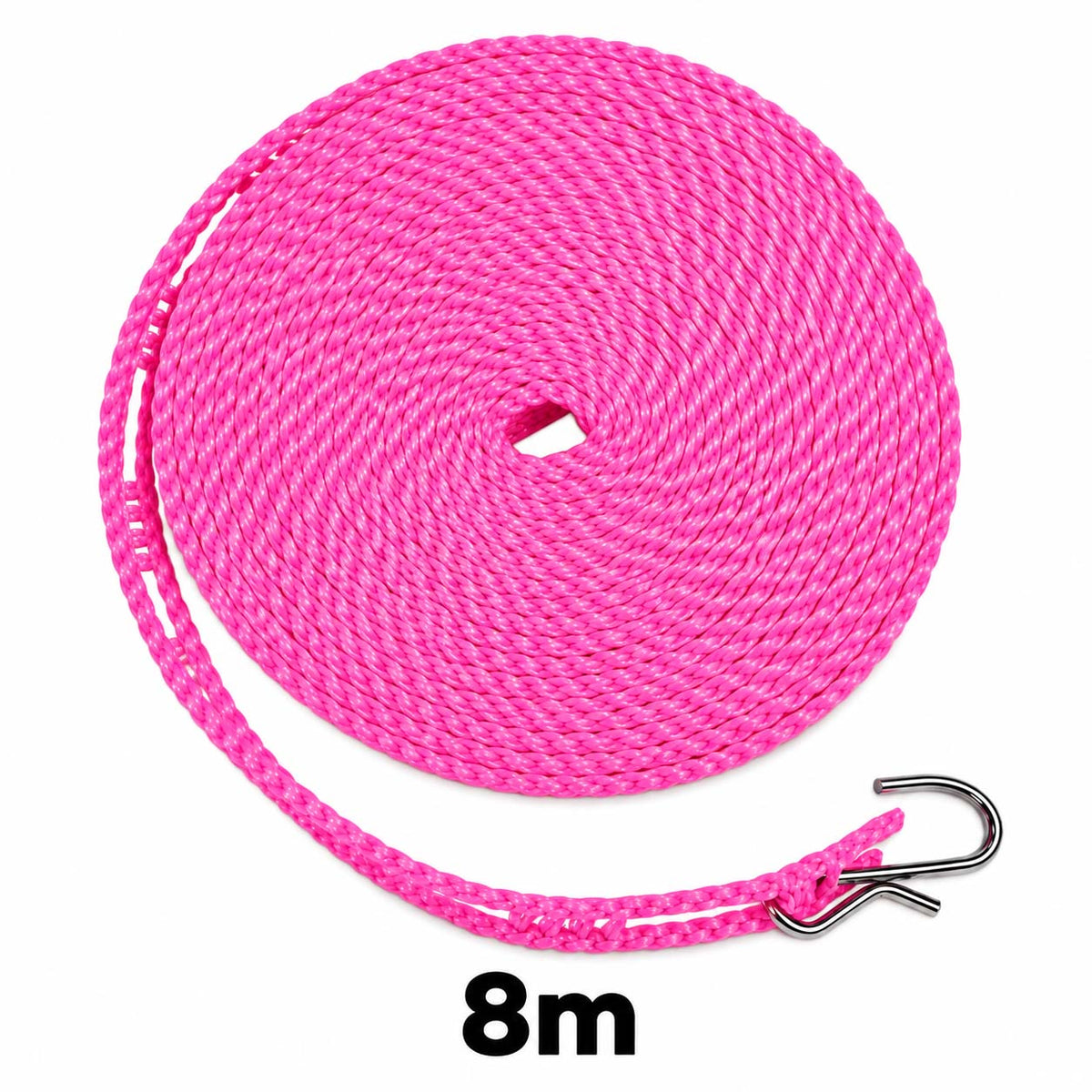 🏆LAST DAY SPECIAL PRICE⚡50K+ SOLD💕Windproof Non-Slip Clothesline (offer)