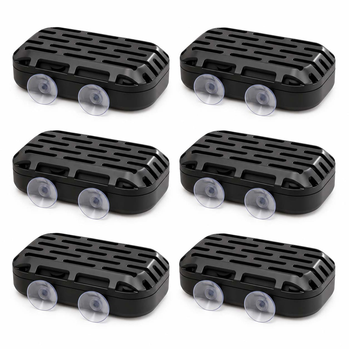 Turtle Tank Poop Collector & Aquarium Waste Cleaner