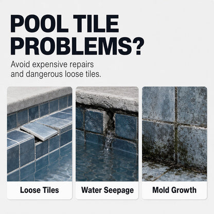 High Strength Underwater Pool Tile Adhesive (offer)