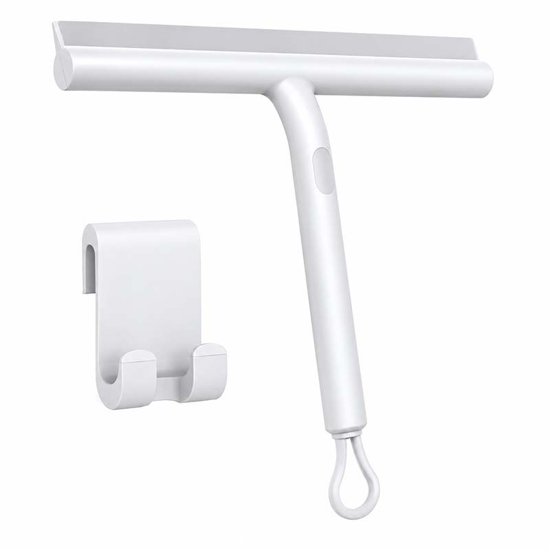 🥳2026 HOT SALE🥳💞50K+ SOLD!Multi-Purpose Silicone Shower Squeegee