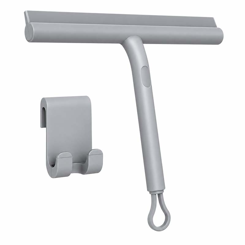 🥳2026 HOT SALE🥳💞50K+ SOLD!Multi-Purpose Silicone Shower Squeegee