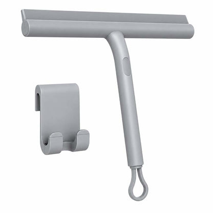🥳2026 HOT SALE🥳💞50K+ SOLD!Multi-Purpose Silicone Shower Squeegee