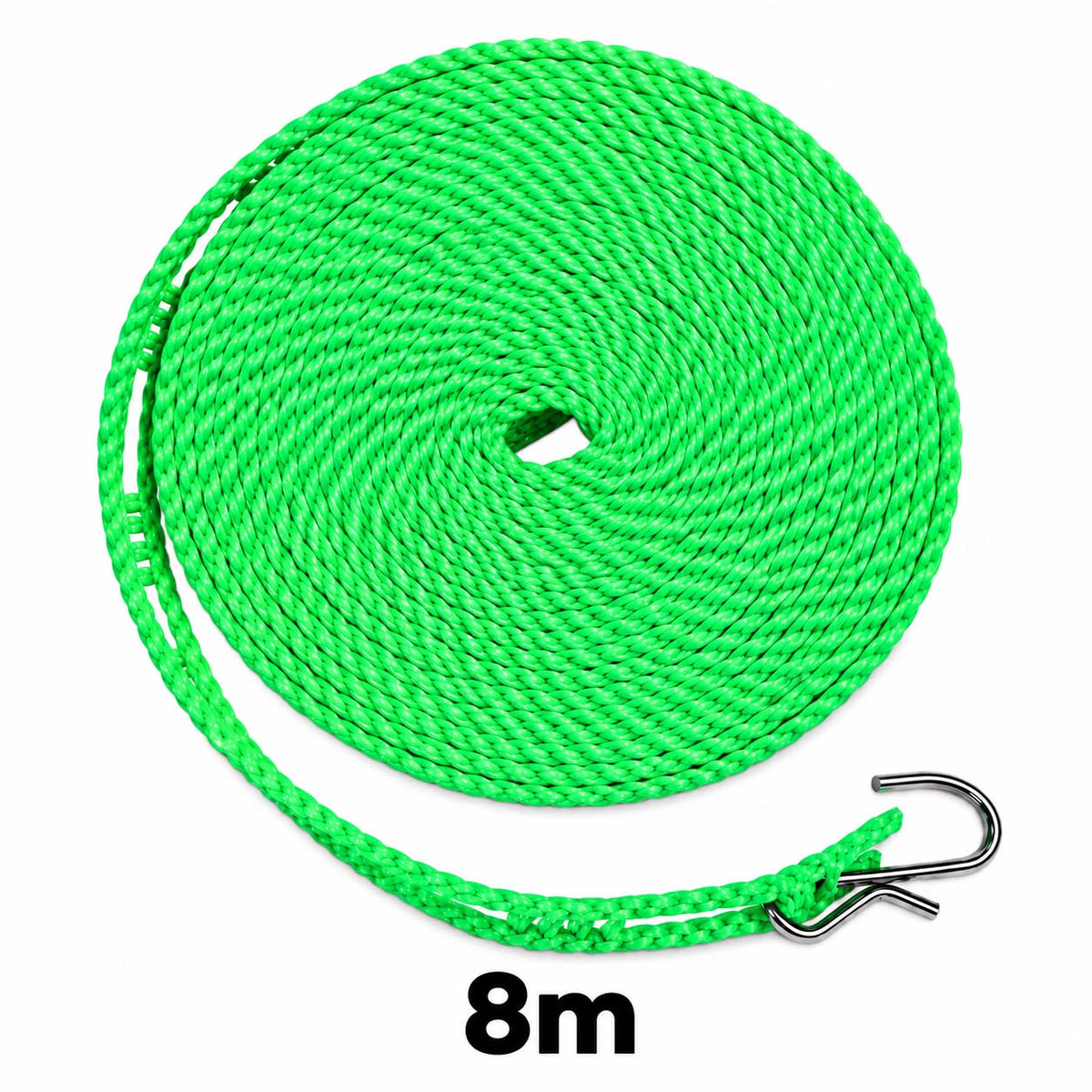 🏆LAST DAY SPECIAL PRICE⚡50K+ SOLD💕Windproof Non-Slip Clothesline