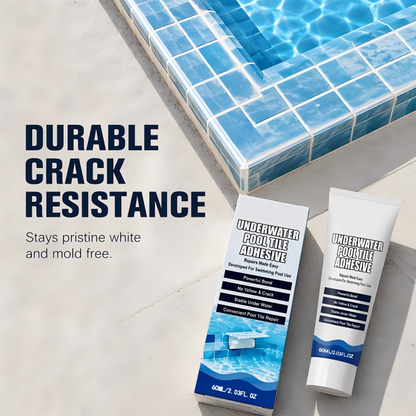 High Strength Underwater Pool Tile Adhesive (offer)