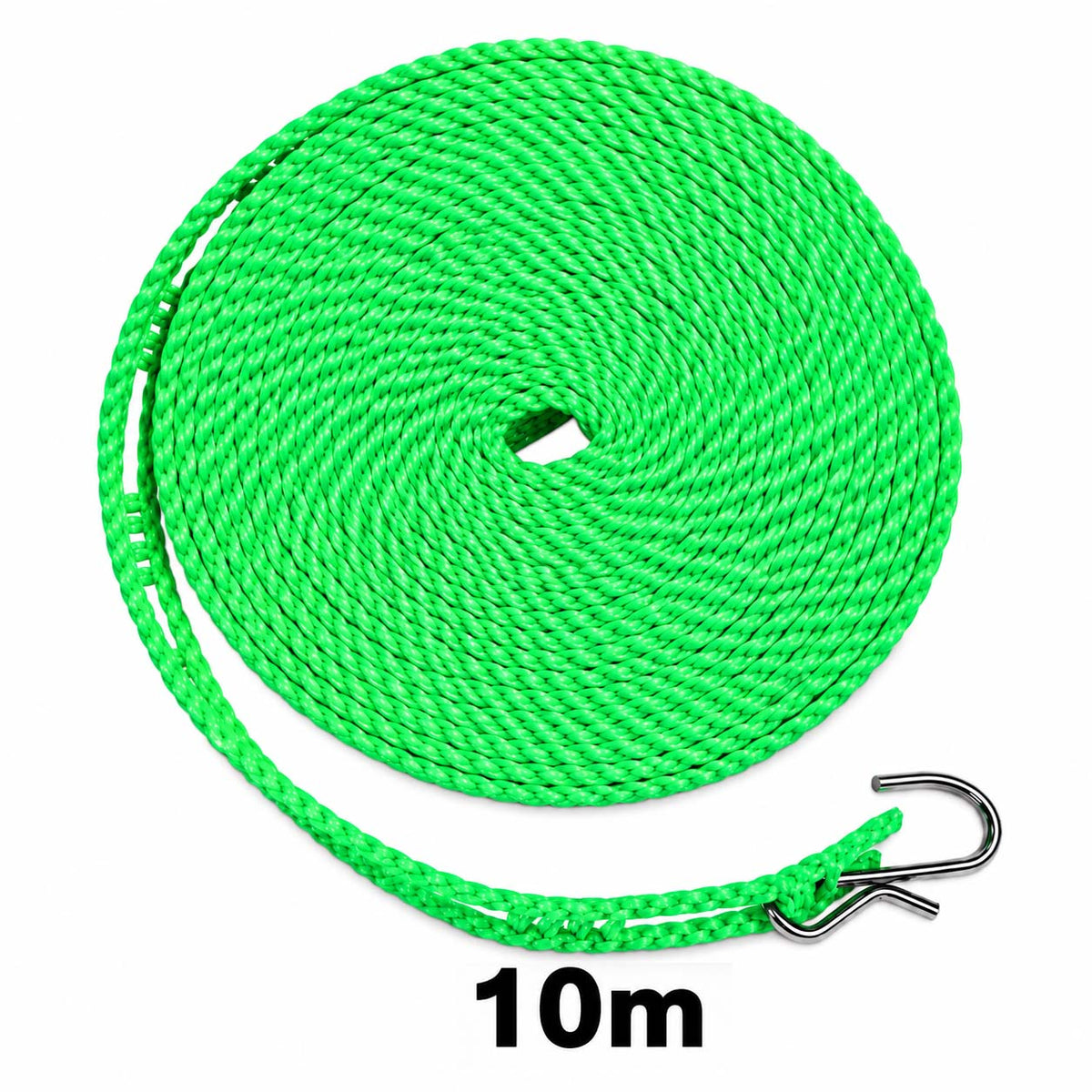 🏆LAST DAY SPECIAL PRICE⚡50K+ SOLD💕Windproof Non-Slip Clothesline