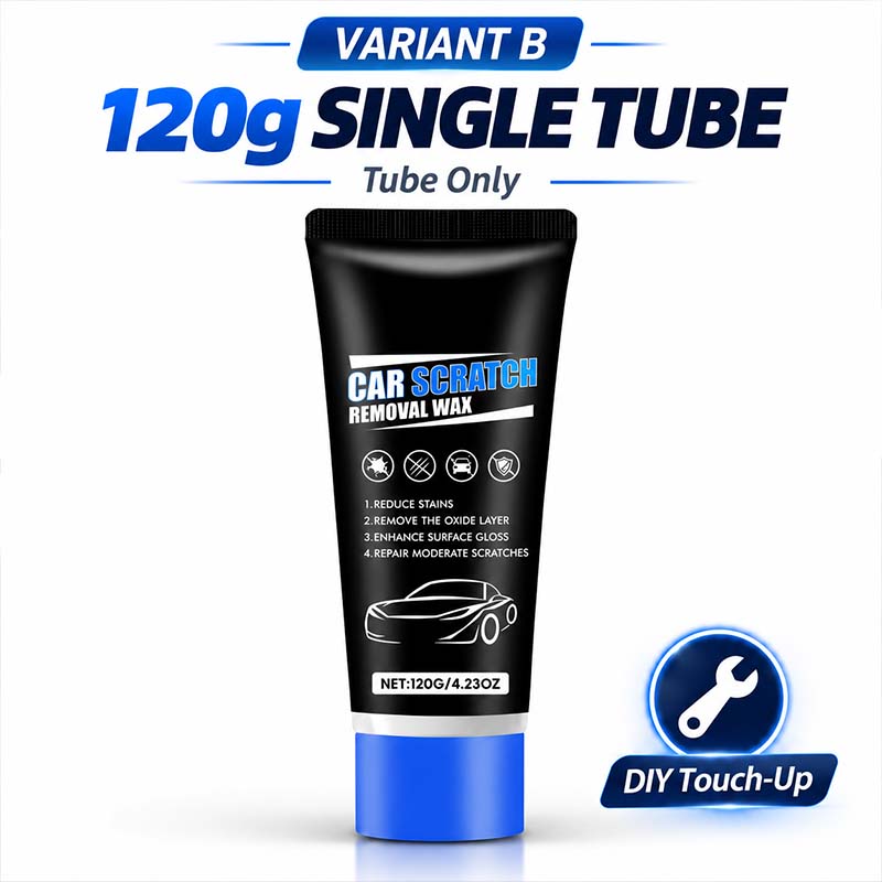 Cavunera™ Premium Car Scratch Removal Polish Wax (offer)