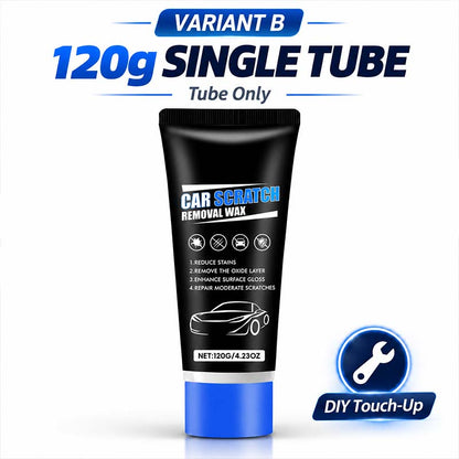 Cavunera™ Premium Car Scratch Removal Polish Wax (offer)