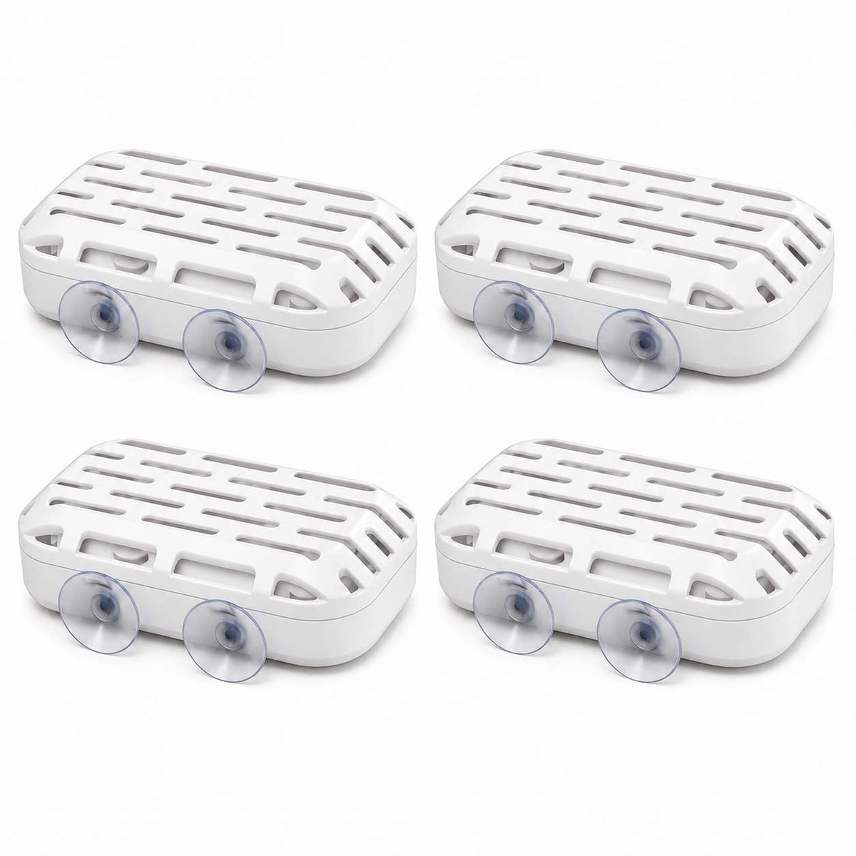Turtle Tank Poop Collector & Aquarium Waste Cleaner