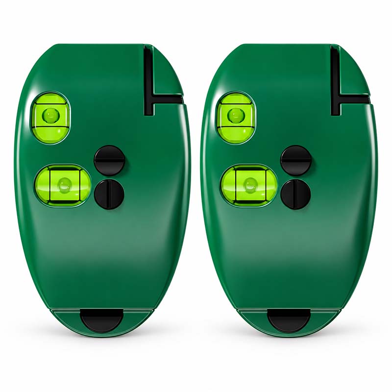 🔴90° Right Angle Laser Level – Infrared Precision Laser Line Tool, Bright Visible Beam (offer)