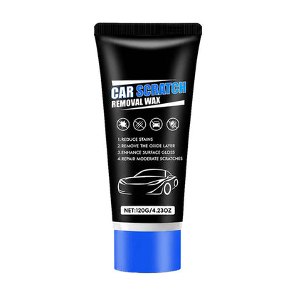 Cavunera™ Premium Car Scratch Removal Polish Wax (offer)