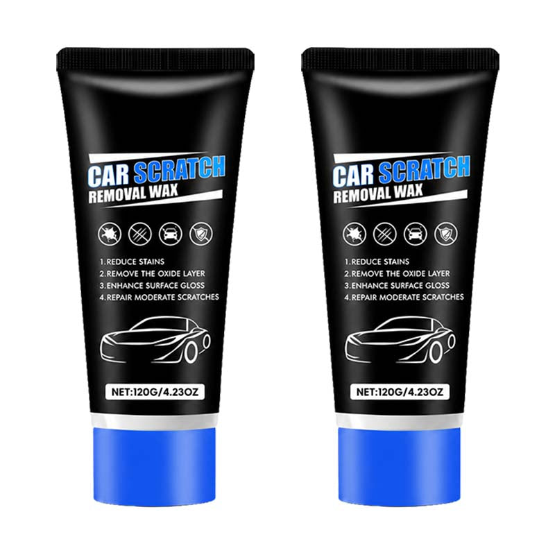 Cavunera™ Premium Car Scratch Removal Polish Wax (offer)