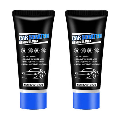 Cavunera™ Premium Car Scratch Removal Polish Wax (offer)