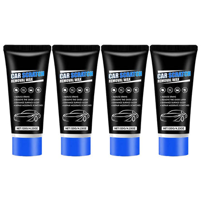 Cavunera™ Premium Car Scratch Removal Polish Wax (offer)