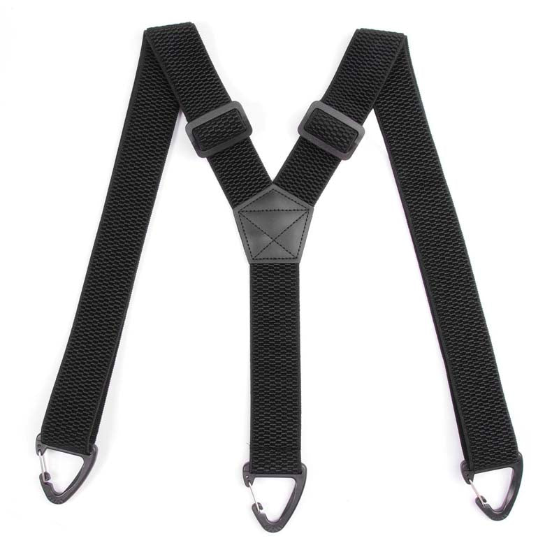 🧵 Men's X-Back Braces with Swivel Hook Clips  (offer)