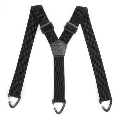 🧵 Men's X-Back Braces with Swivel Hook Clips  (offer)