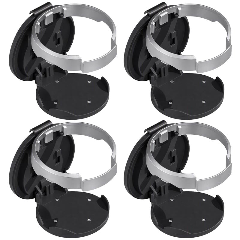 Car Cup Holder with Hook, Space-Saving Vehicle Drink Holder for Bottles, (offer)