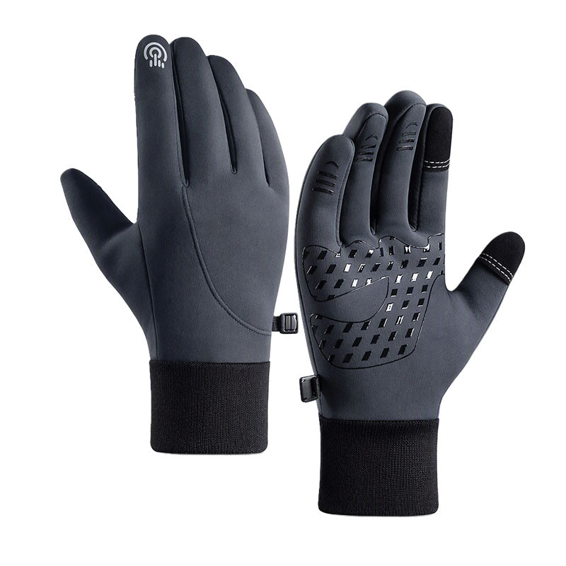 🧤❄️ 50% OFF! Winter Waterproof Cycling Gloves  (offer)