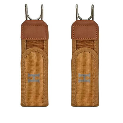 Cavunera™ No-Buckle Elastic Comfort Belt