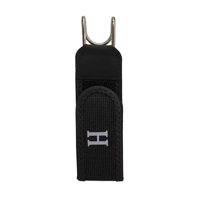 Cavunera™ No-Buckle Elastic Comfort Belt