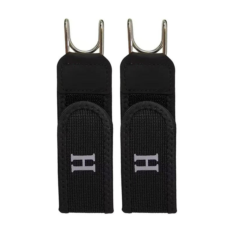 Cavunera™ No-Buckle Elastic Comfort Belt