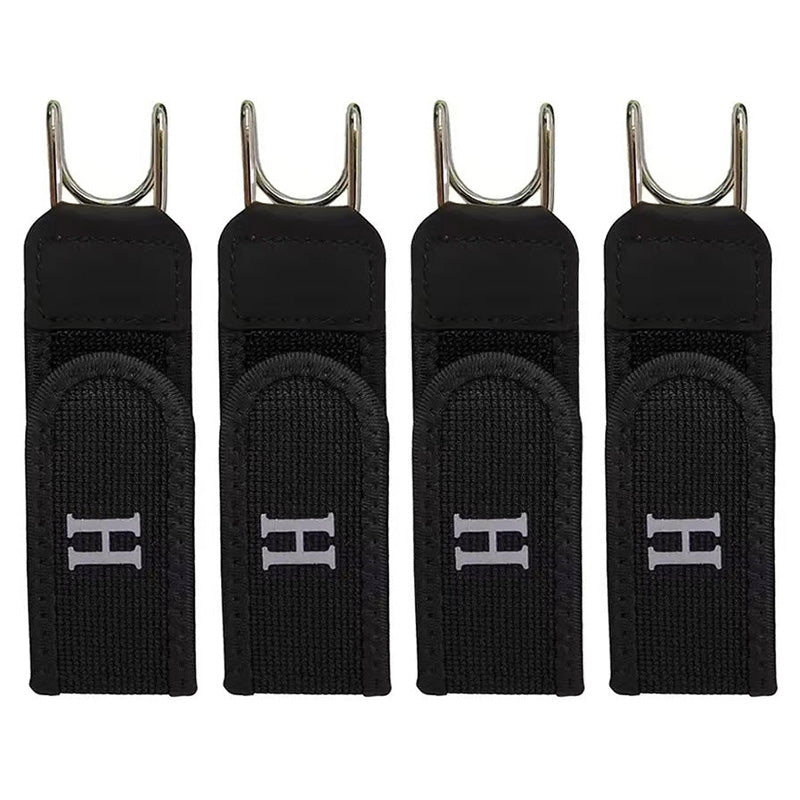 Cavunera™ No-Buckle Elastic Comfort Belt