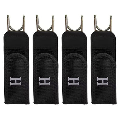 Cavunera™ No-Buckle Elastic Comfort Belt