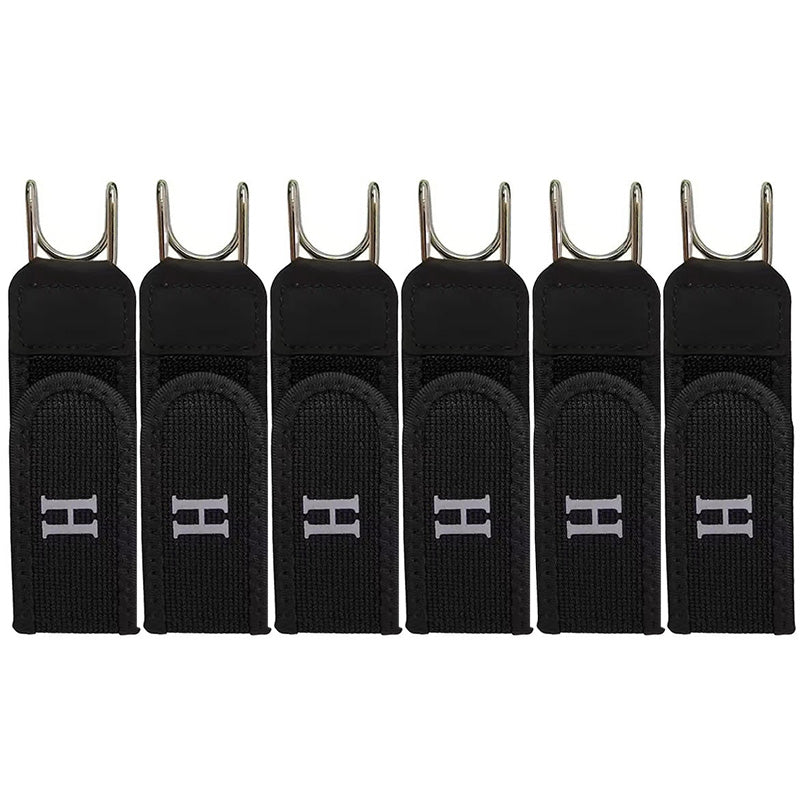 Cavunera™ No-Buckle Elastic Comfort Belt