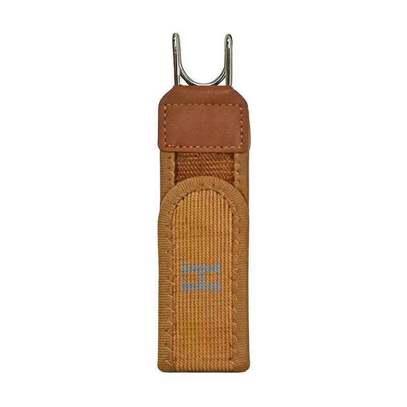 Cavunera™ No-Buckle Elastic Comfort Belt