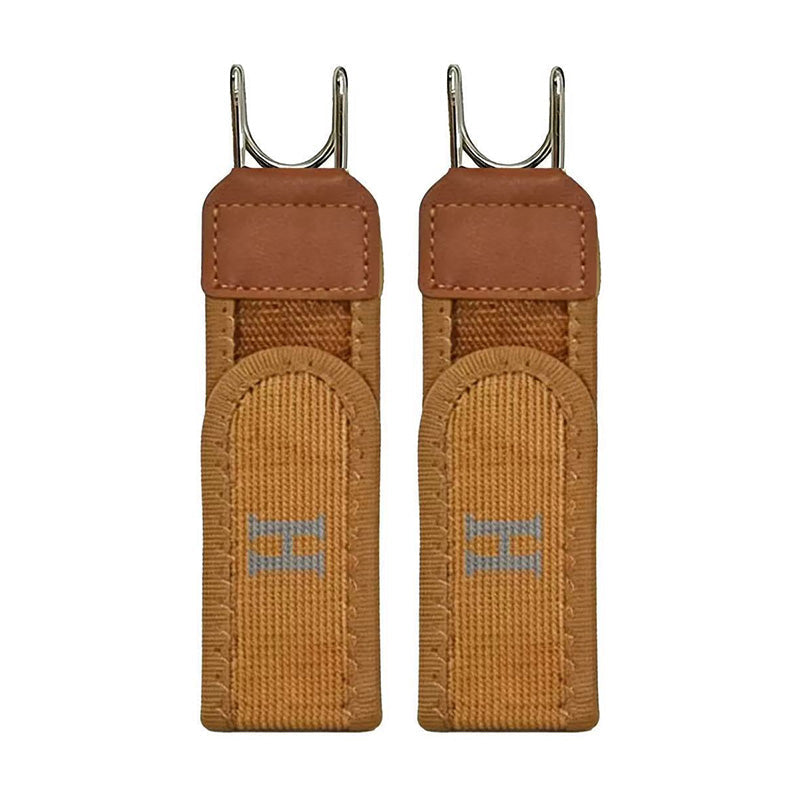 Cavunera™ No-Buckle Elastic Comfort Belt