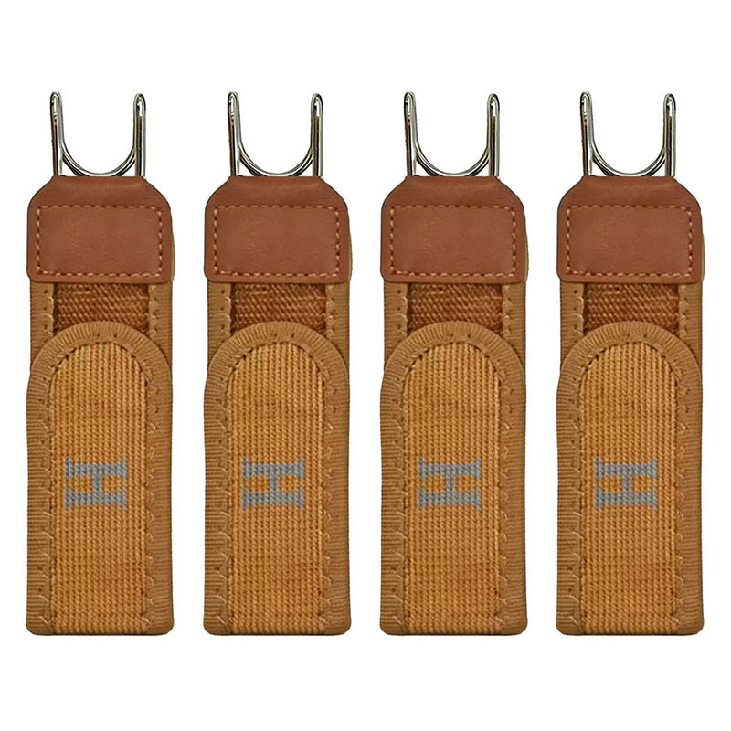 Cavunera™ No-Buckle Elastic Comfort Belt
