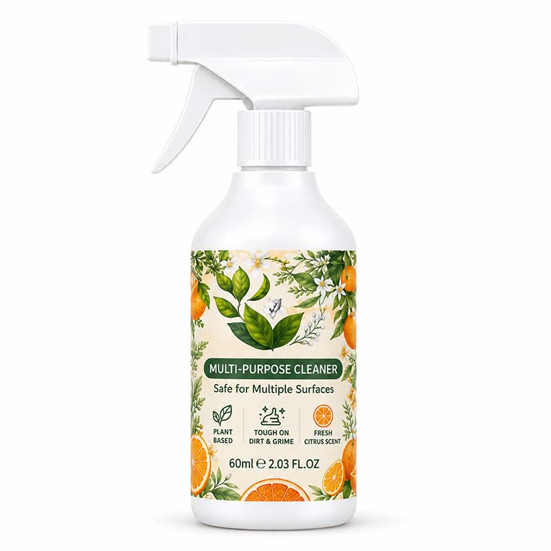 Heavy Duty Kitchen Degreaser Spray – Powerful Grease Remover For Home Cleaning (offer)