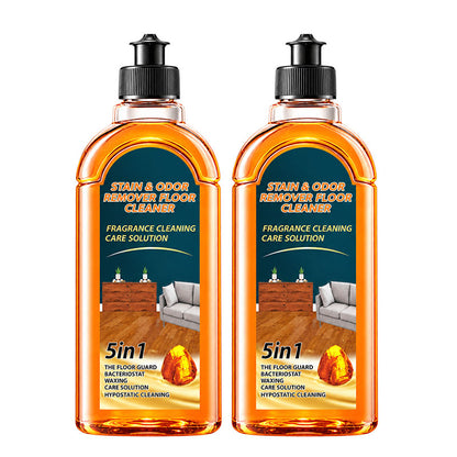 💥BUY 3GET 1 FREE💥100ml Stain & Odor Remover Floor Cleaner🧼 (offer)
