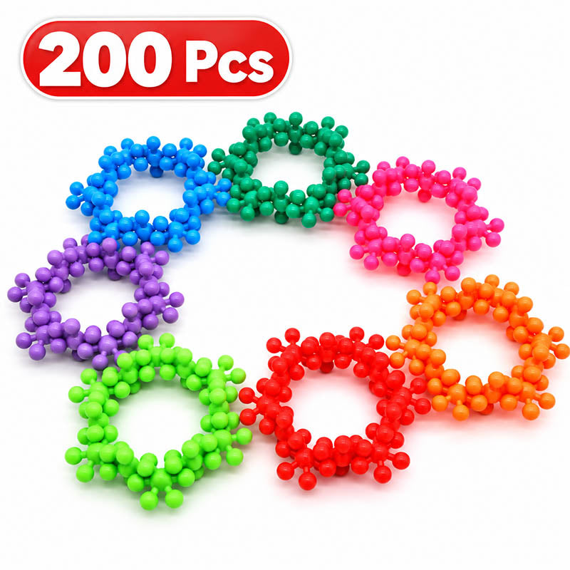 200 Pcs