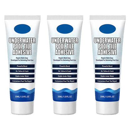 High Strength Underwater Pool Tile Adhesive (offer)