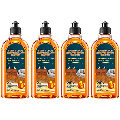 💥BUY 3GET 1 FREE💥100ml Stain & Odor Remover Floor Cleaner🧼 (offer)