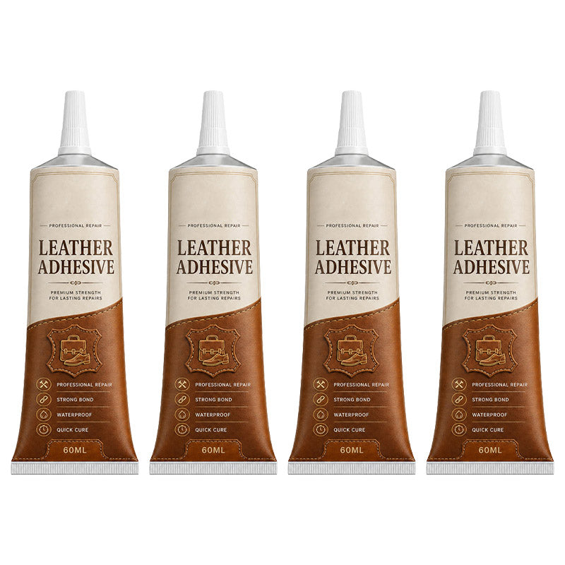 Quick-Drying Leather Adhesive – industrial-strength bond repairs sofas,(offer)