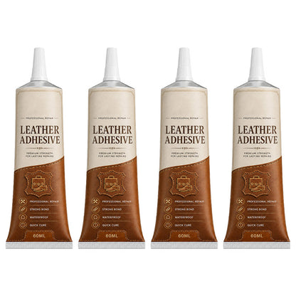 Quick-Drying Leather Adhesive – industrial-strength bond repairs sofas,(offer)