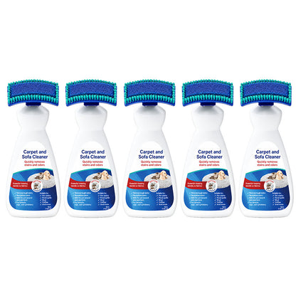 🥳2026 HOT SALE🥳💞50K+ SOLD! Waterless Fabric and Carpet Cleaner
