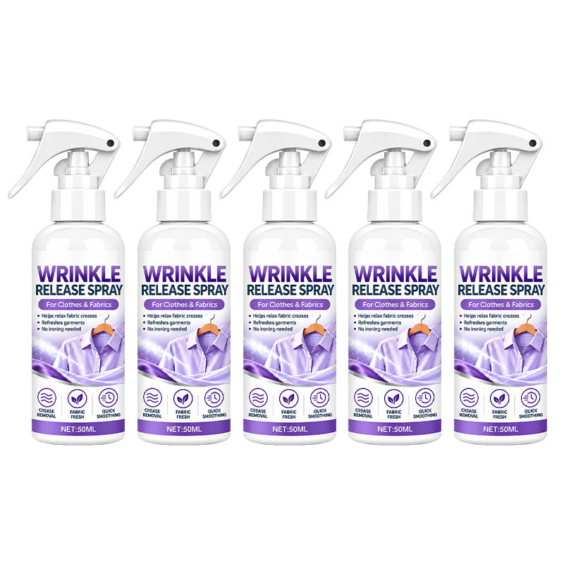 5 Bottles