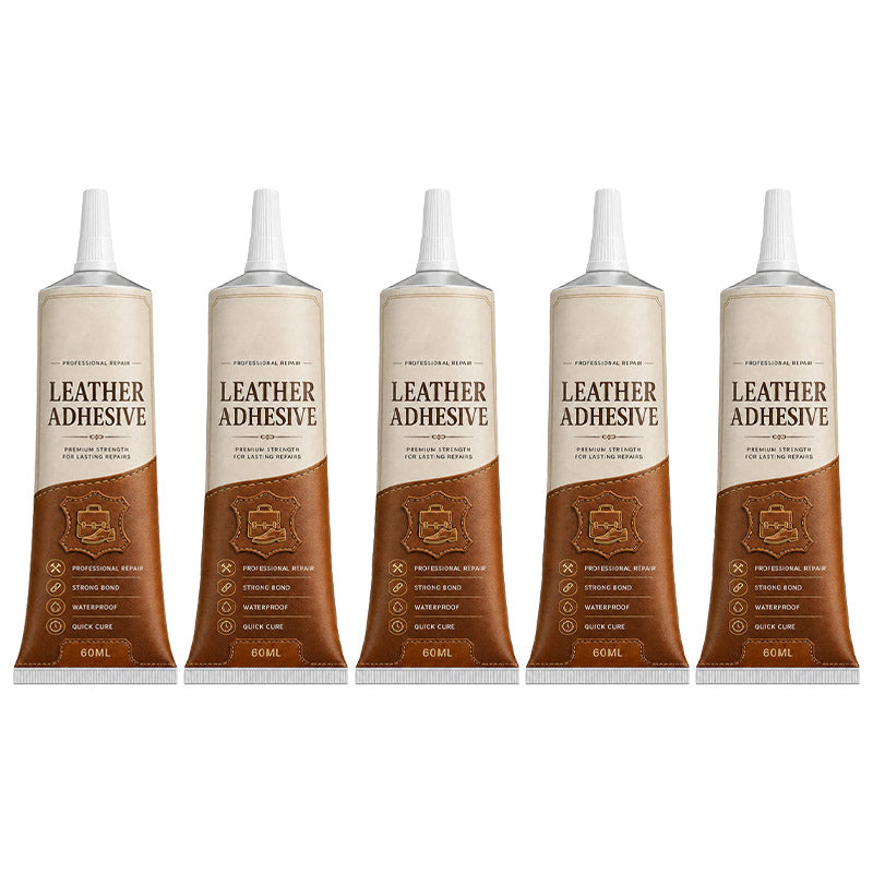 Quick-Drying Leather Adhesive – industrial-strength bond repairs sofas,(offer)