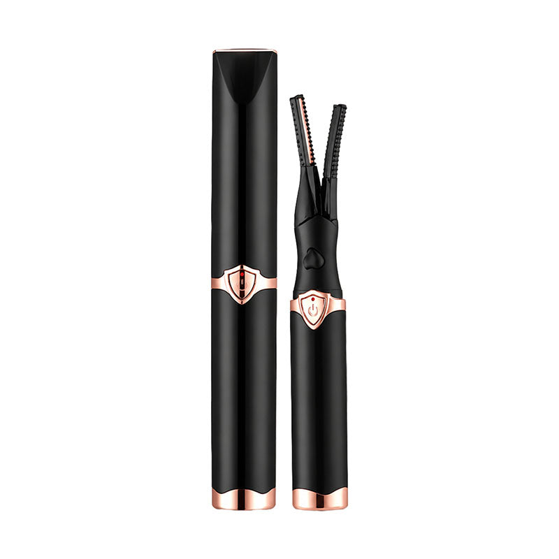💥 Daily Sales of 4200+ Electric Eyelash Curler for Instant Glam ✨ Blink & Dazzle! 👁️